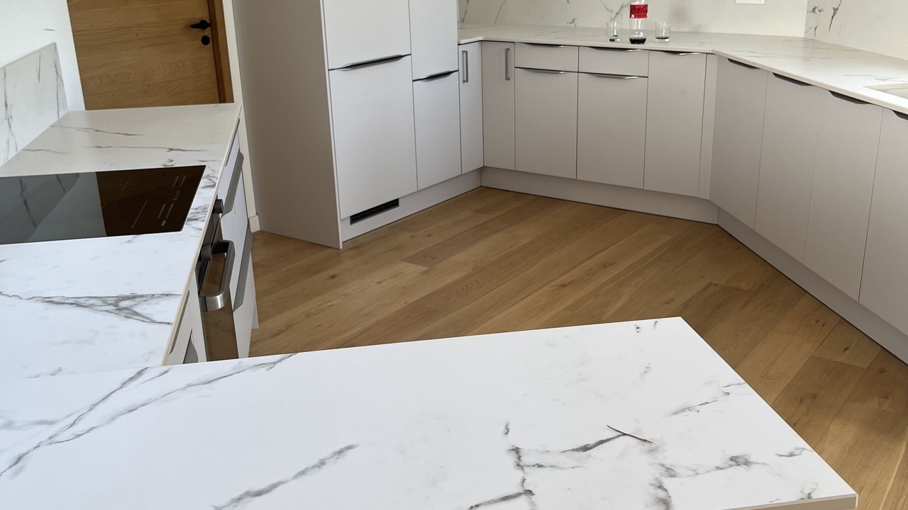 Photo of Kitchen in Aigues-Mortes