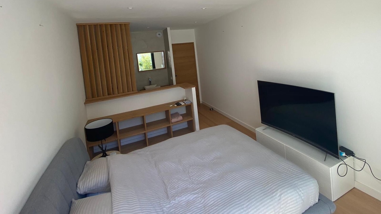 Photo of Bedroom in Aigues-Mortes