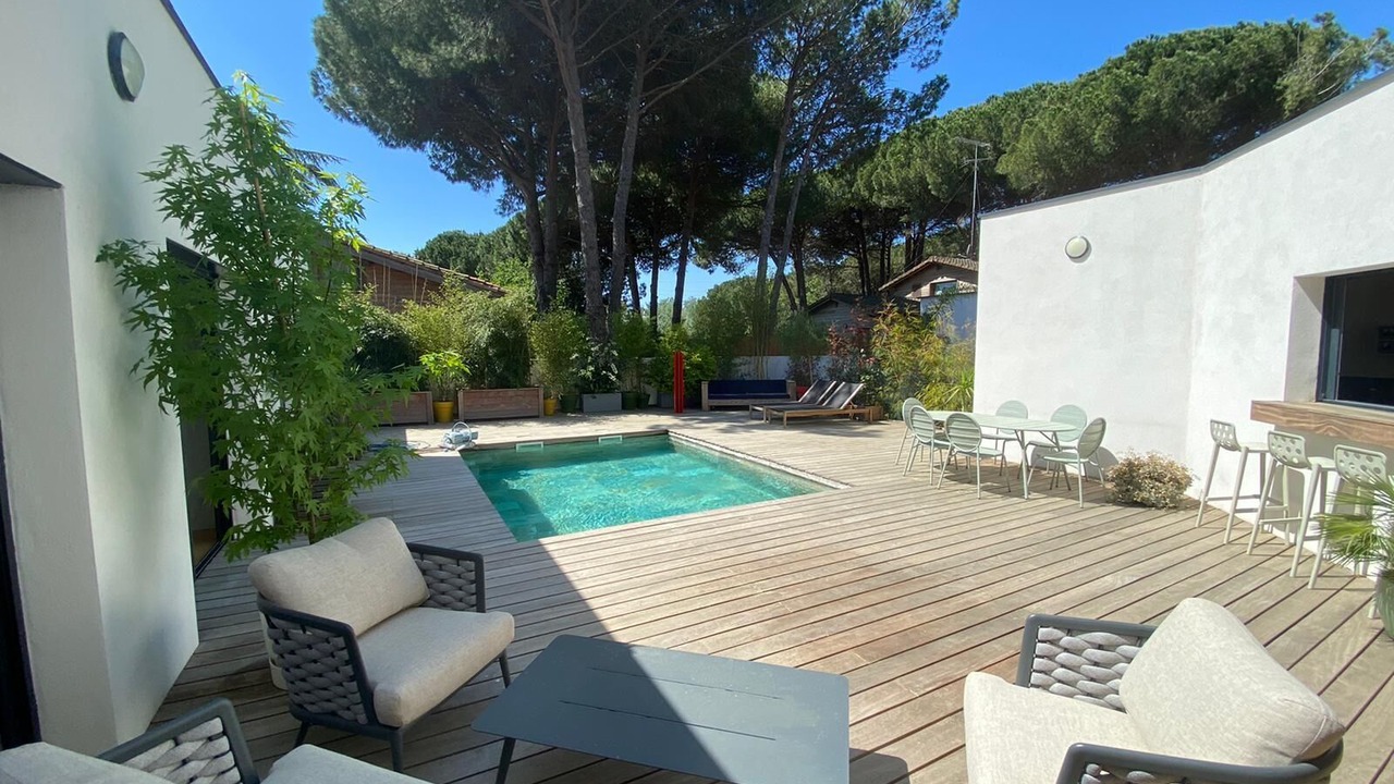 Photo of Outdoor in Aigues-Mortes