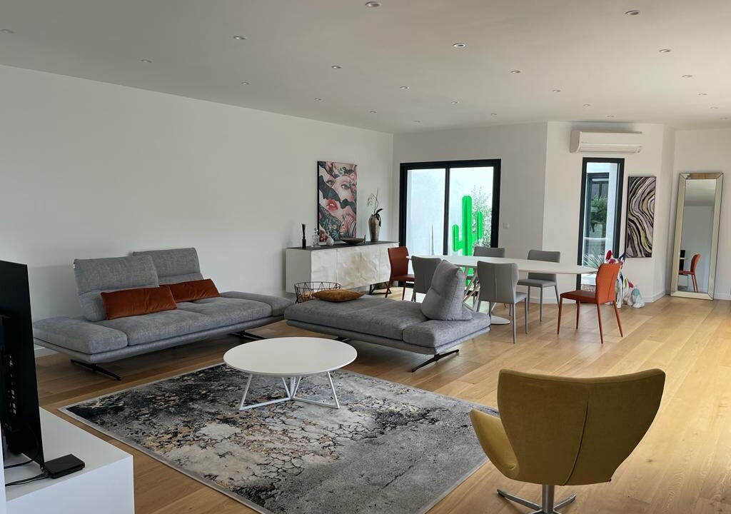 Photo of Livingroom in Aigues-Mortes
