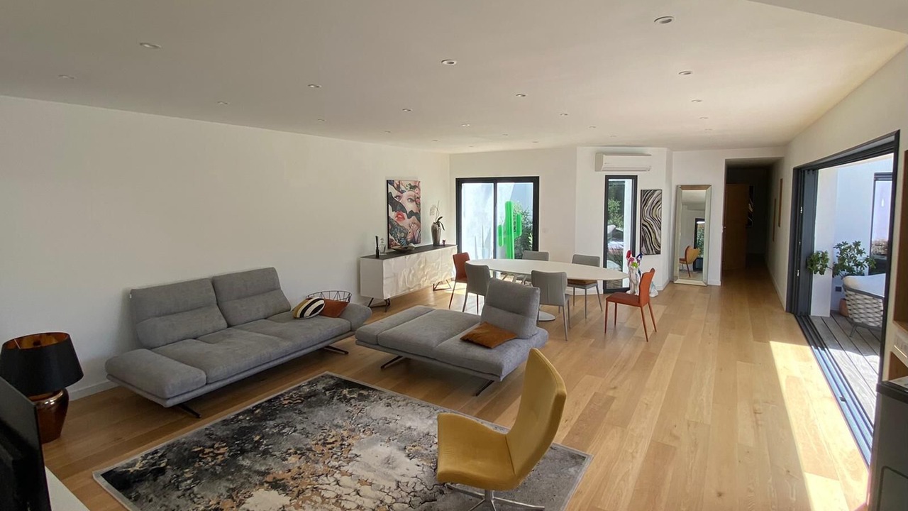 Photo of Livingroom in Aigues-Mortes