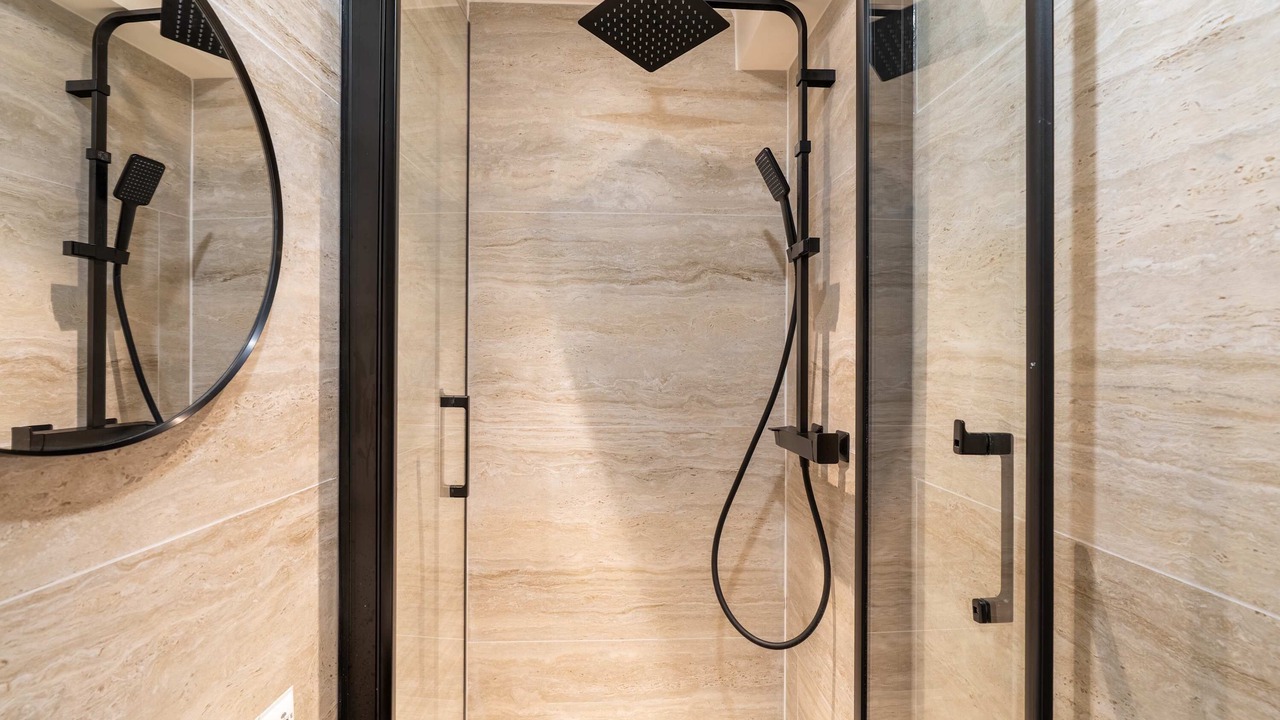 Photo of Bathroom in Plaisance