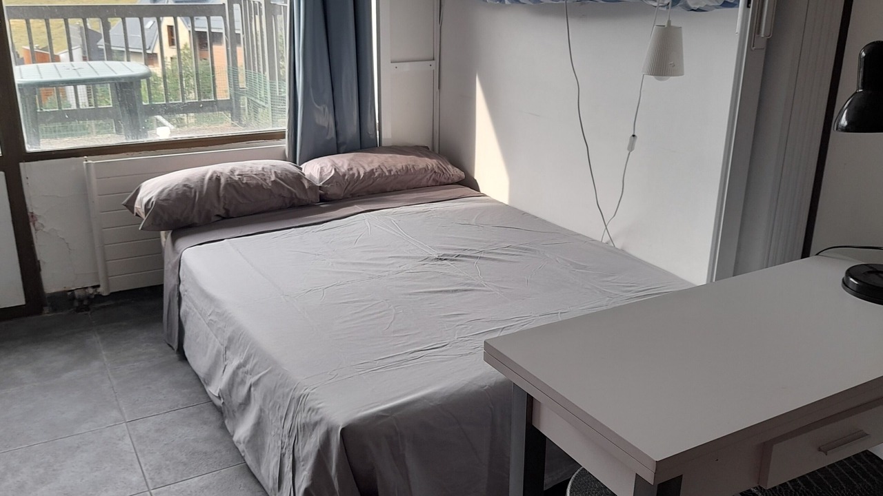 Photo of Bedroom in Candanchu