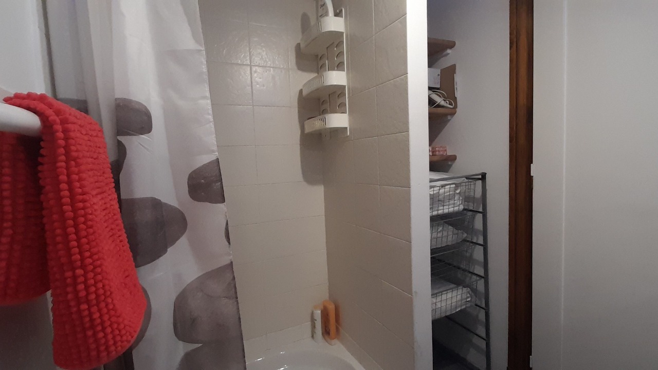Photo of Bathroom in Candanchu