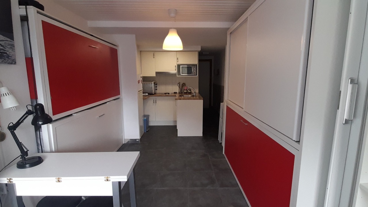 Photo of Kitchen in Candanchu