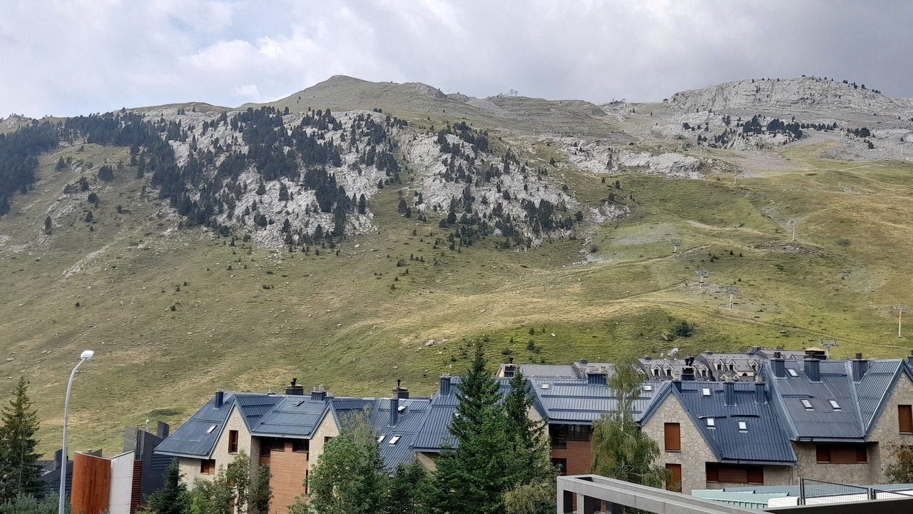 Photo of Outdoor in Candanchu