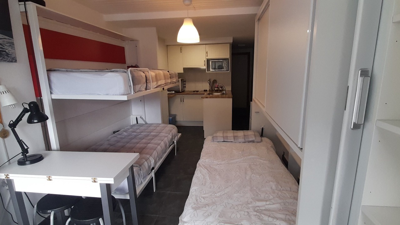 Photo of Bedroom in Candanchu