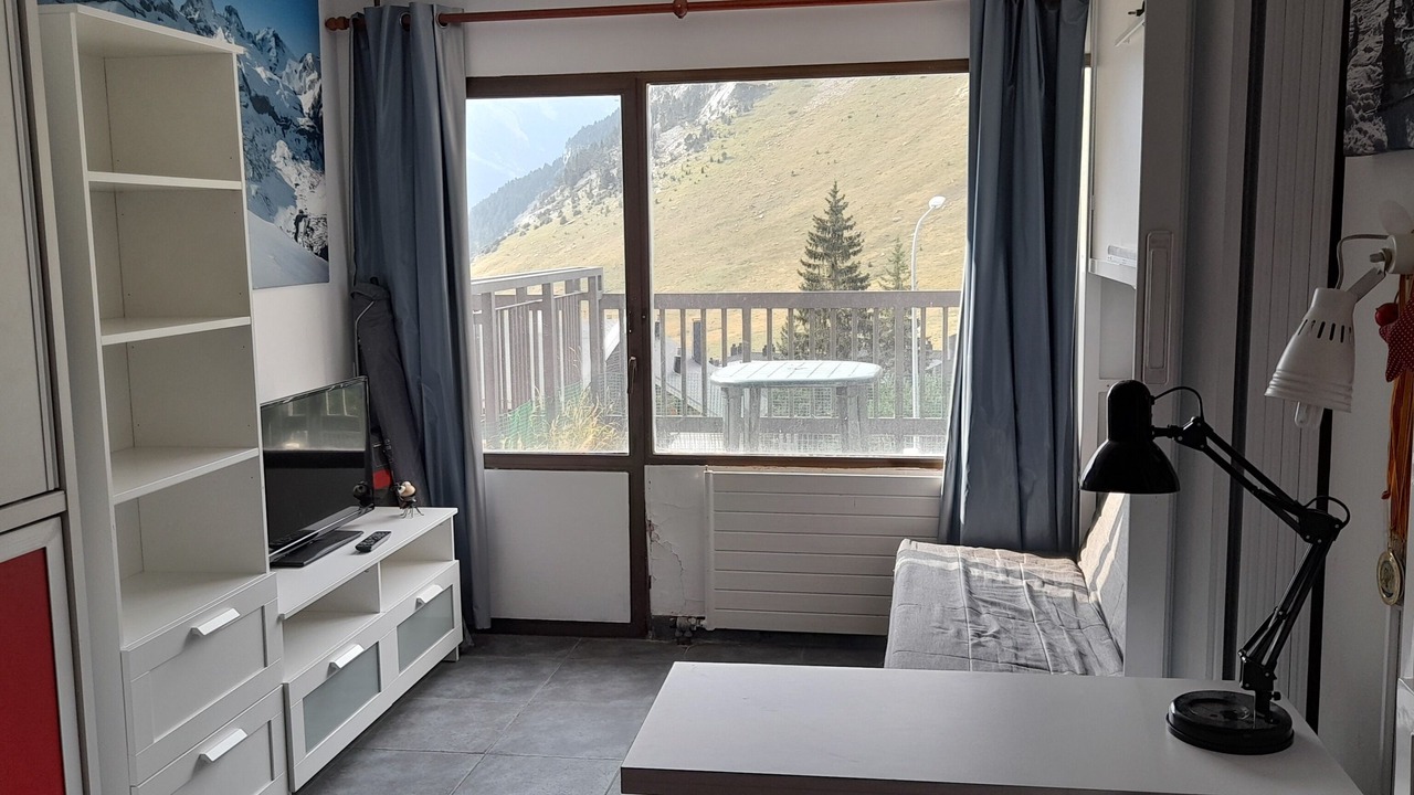 Photo of Livingroom in Candanchu