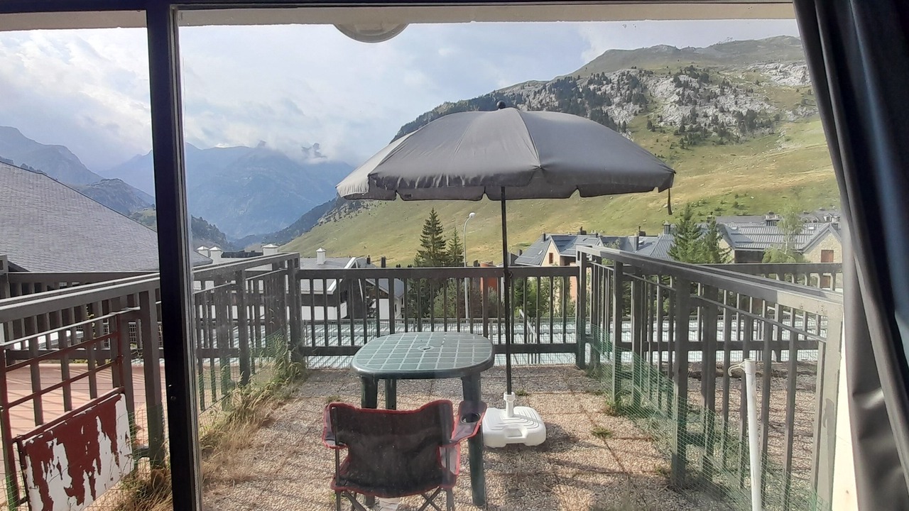 Photo of Outdoor in Candanchu