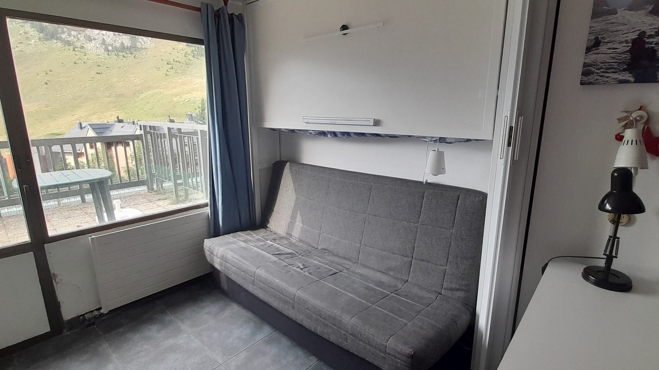 Photo of Livingroom in Candanchu