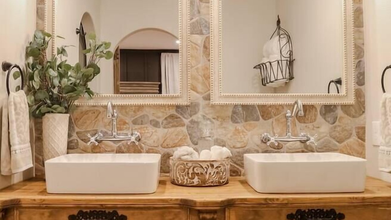 Photo of Bathroom in Lubbock