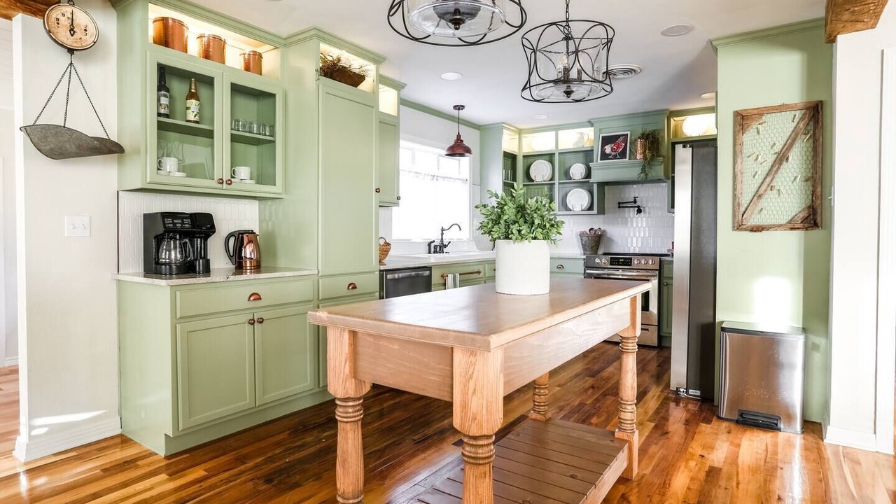Photo of Kitchen in Lubbock