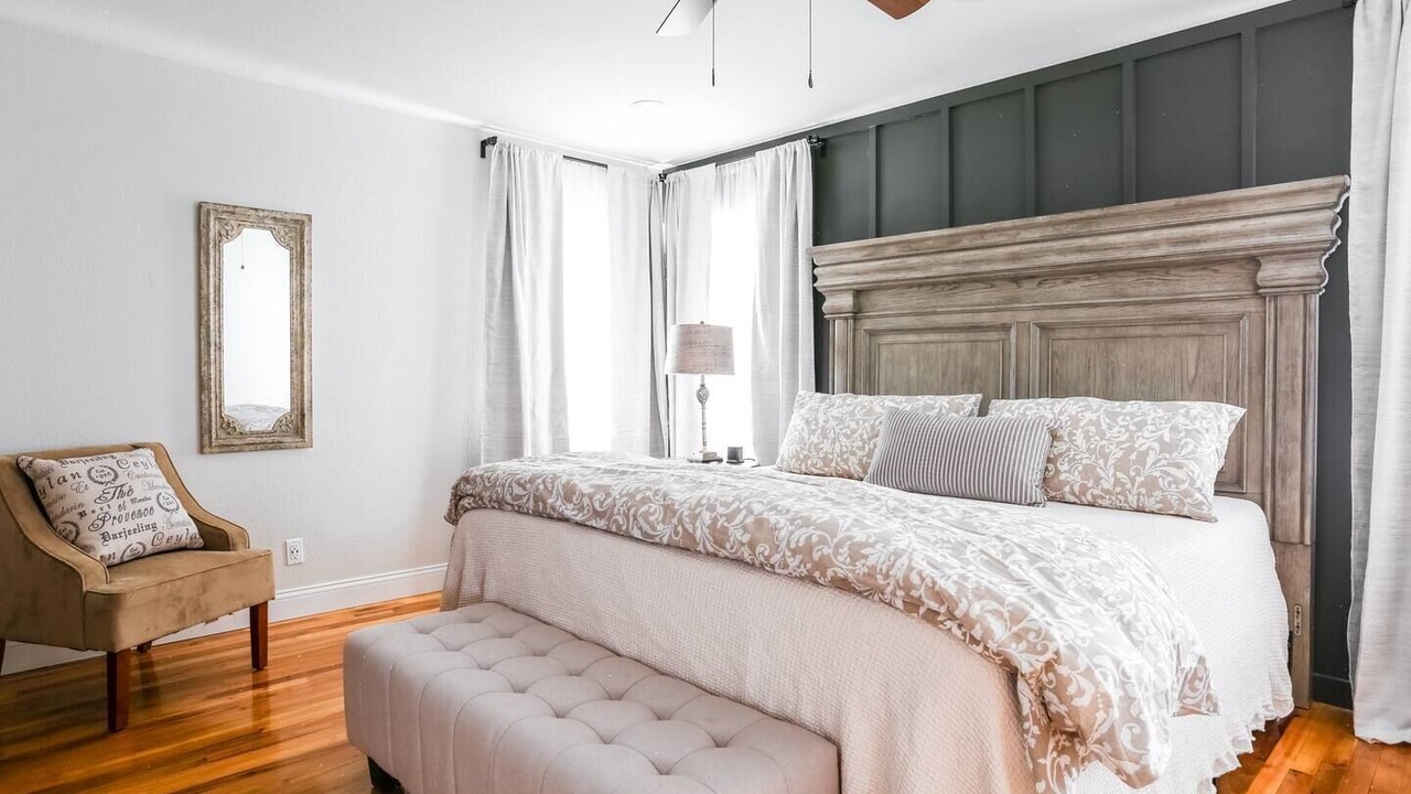 Photo of Bedroom in Lubbock