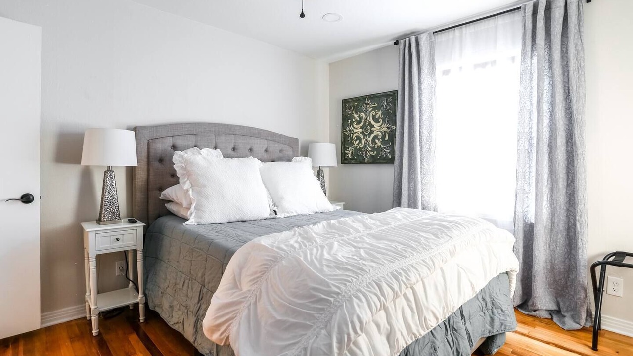 Photo of Bedroom in Lubbock