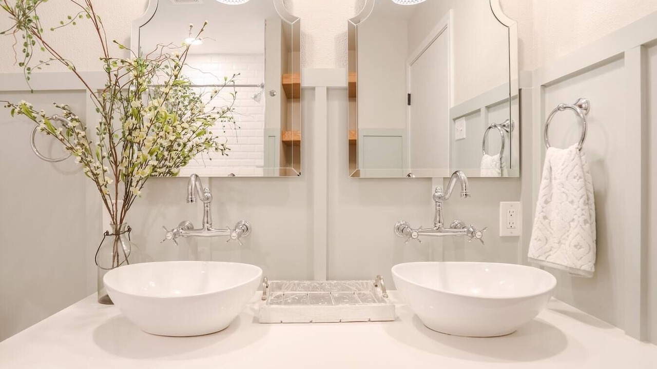 Photo of Bathroom in Lubbock