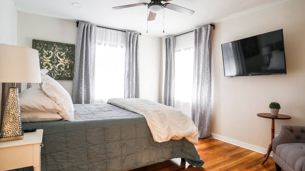 Photo of Bedroom in Lubbock