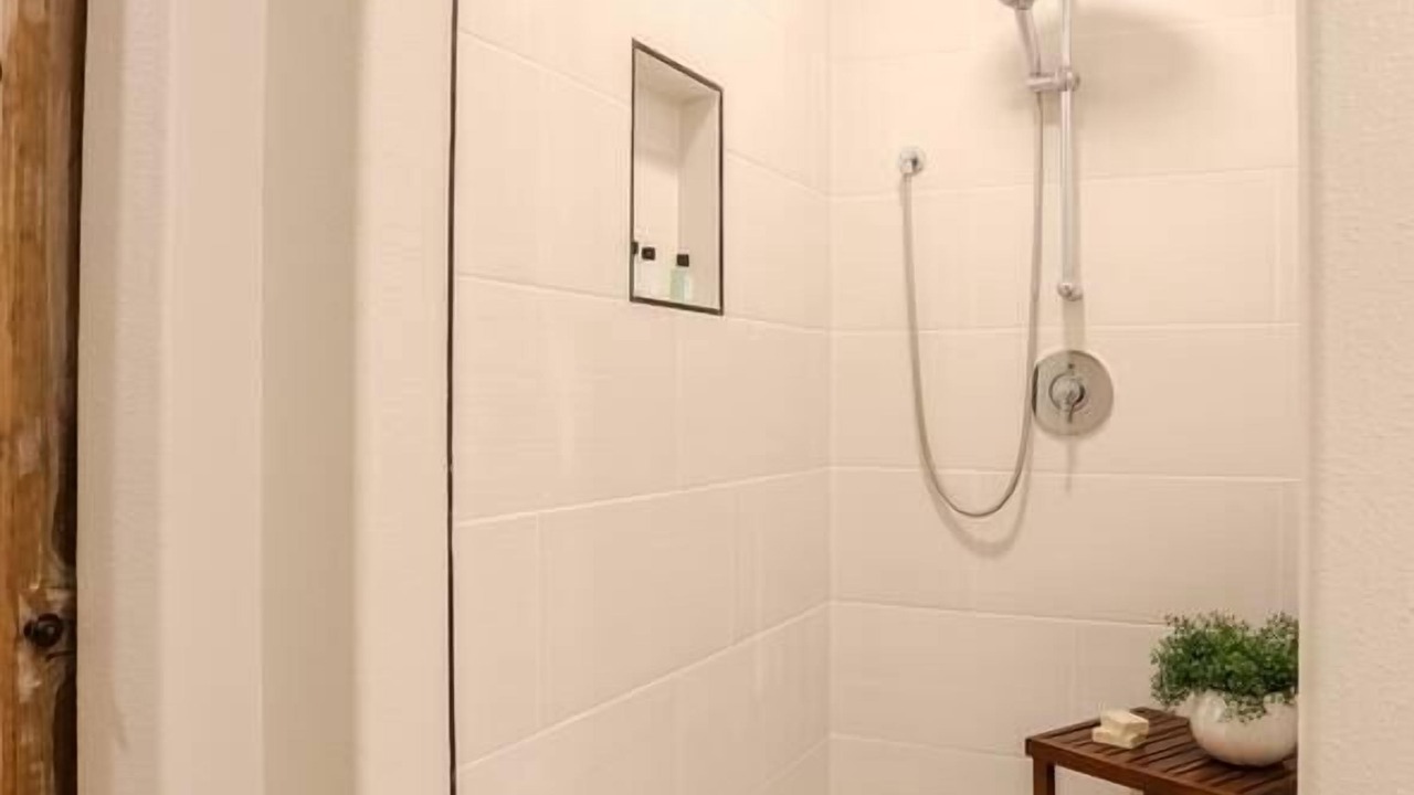 Photo of Bathroom in Lubbock