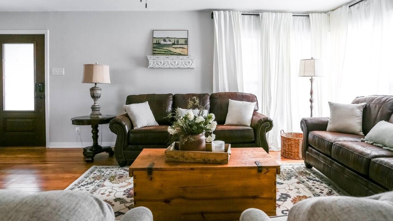 Photo of Livingroom in Lubbock