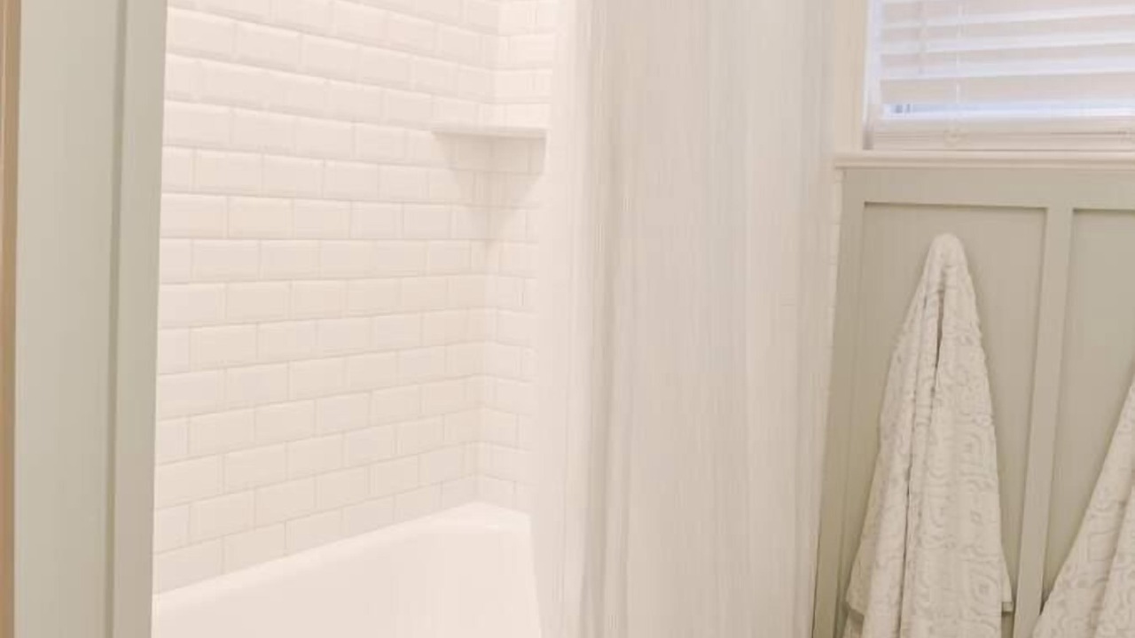 Photo of Bathroom in Lubbock