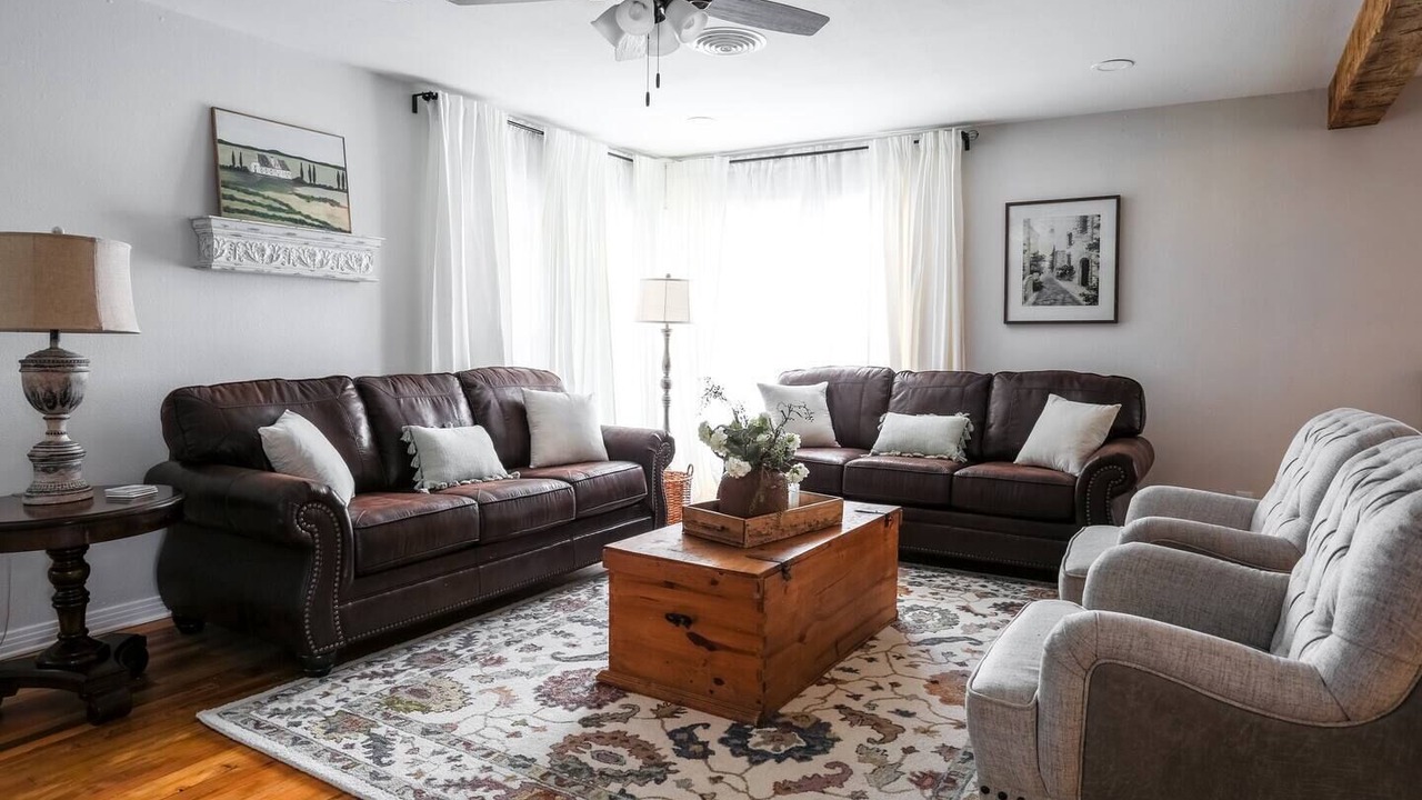 Photo of Livingroom in Lubbock