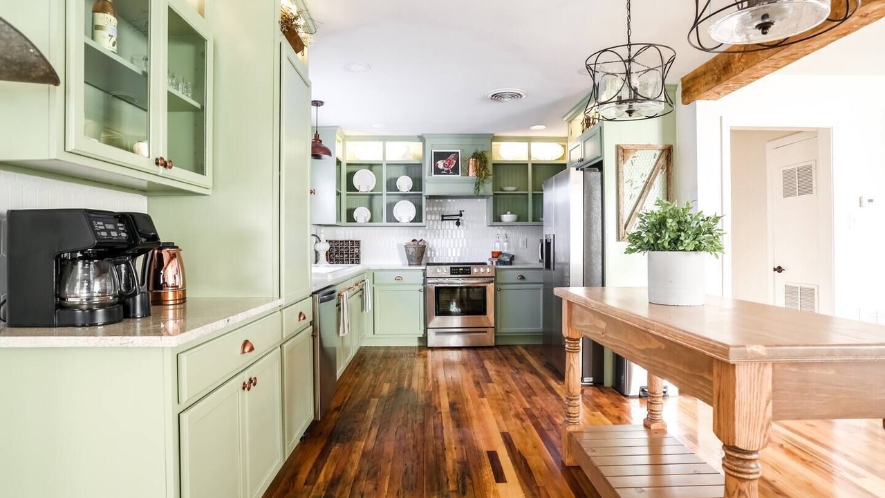 Photo of Kitchen in Lubbock