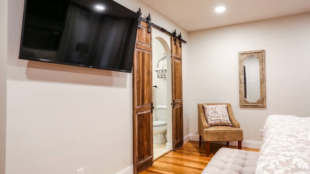 Photo of Bedroom in Lubbock