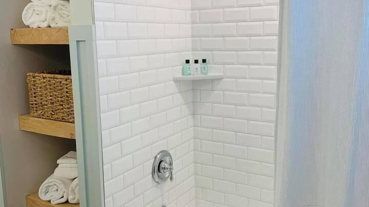Photo of Bathroom in Lubbock