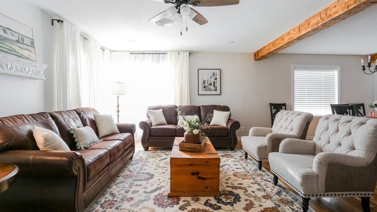 Photo of Livingroom in Lubbock