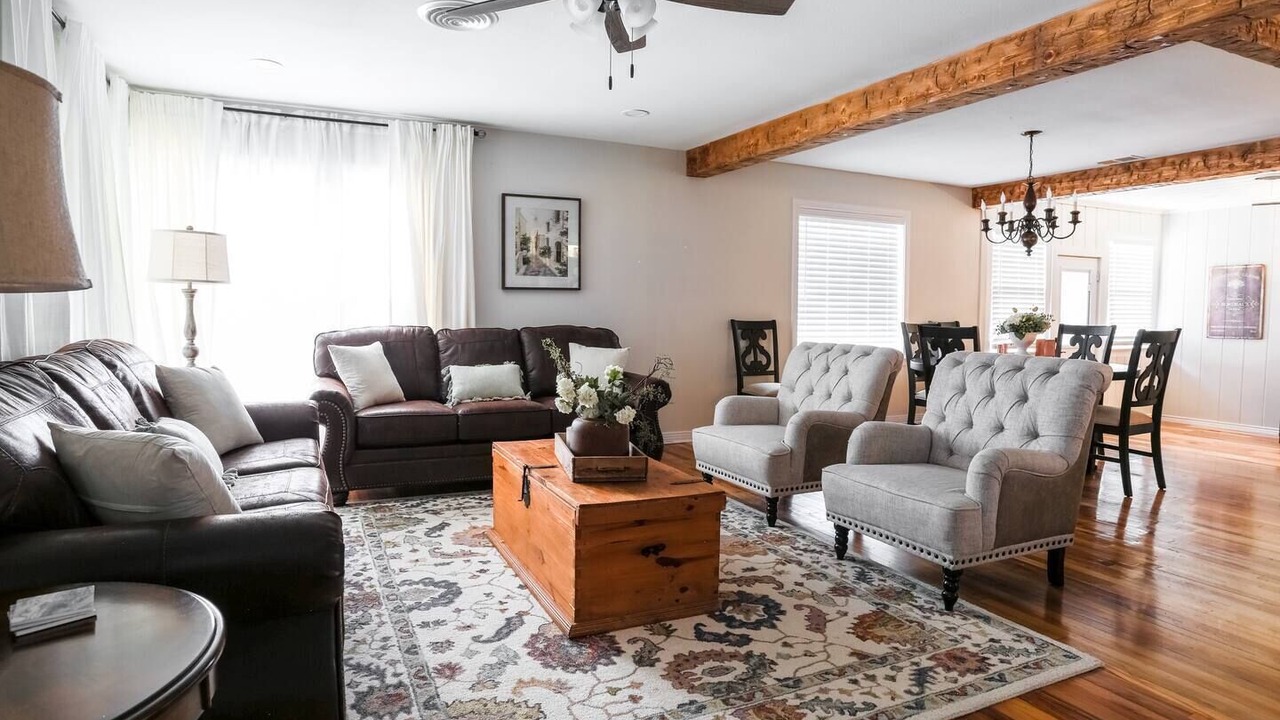 Photo of Livingroom in Lubbock