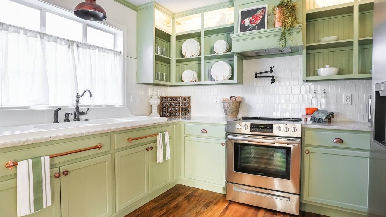 Photo of Kitchen in Lubbock