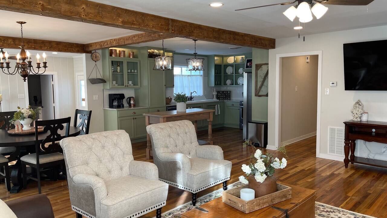 Photo of Livingroom in Lubbock