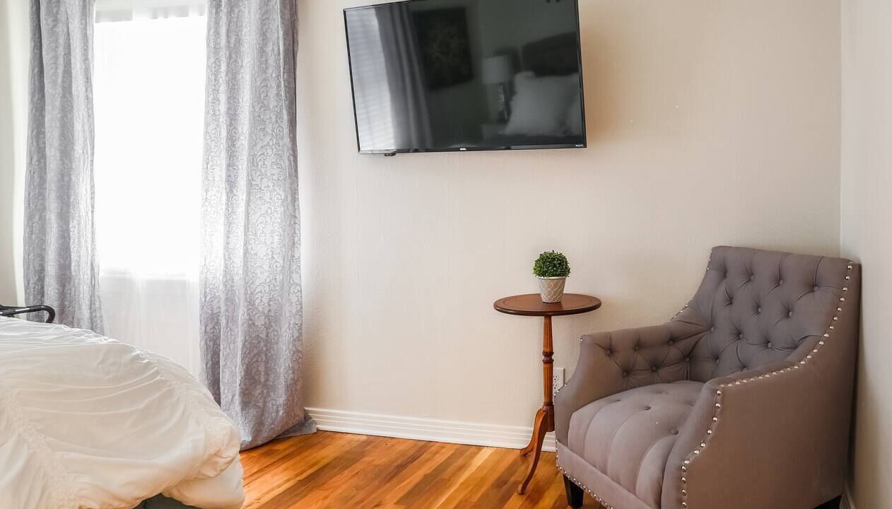 Photo of Bedroom in Lubbock