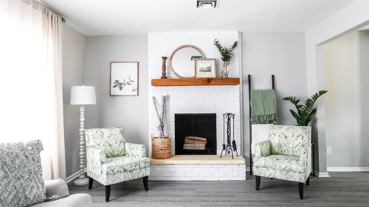 Photo of Livingroom in Lubbock
