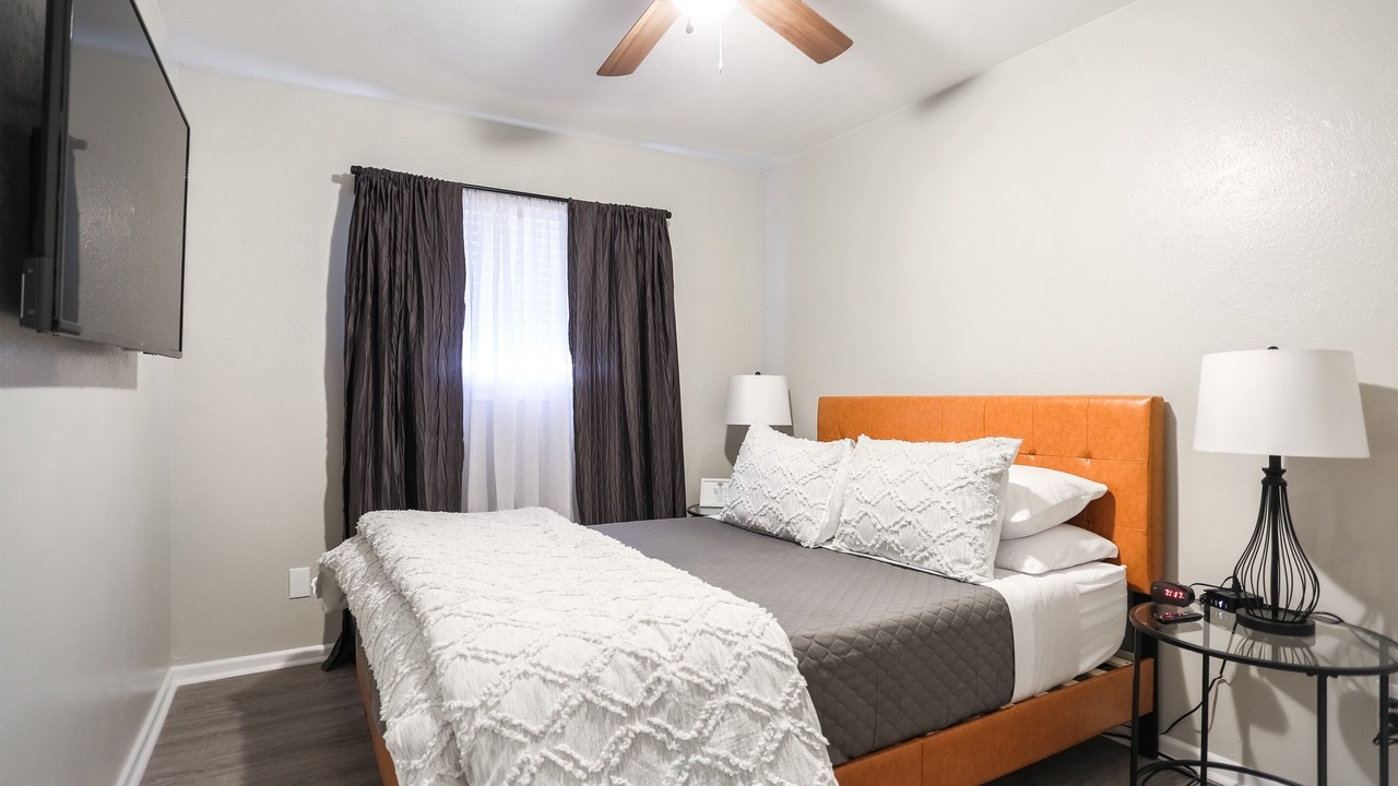 Photo of Bedroom in Lubbock