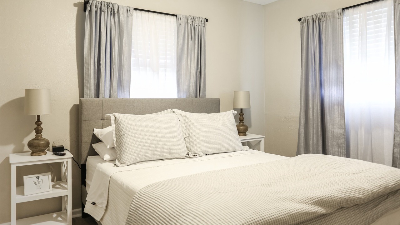 Photo of Bedroom in Lubbock