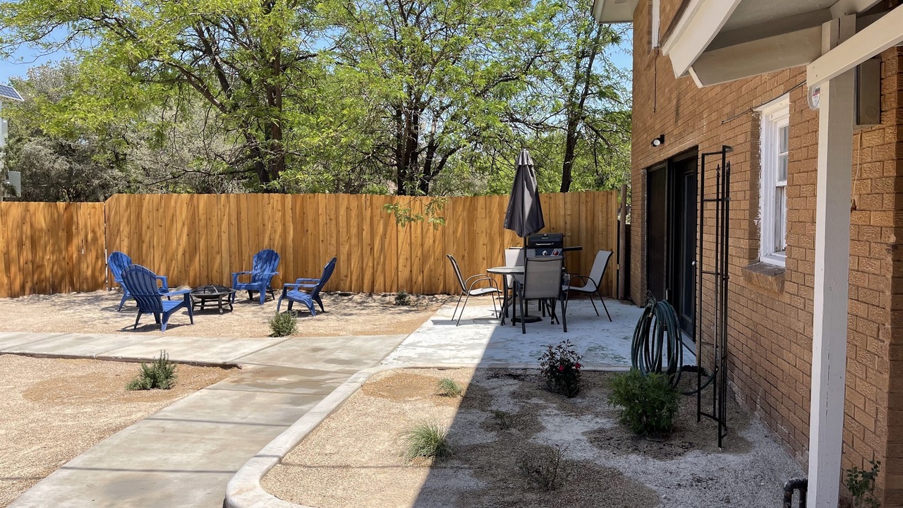 Photo of Outdoor in Lubbock
