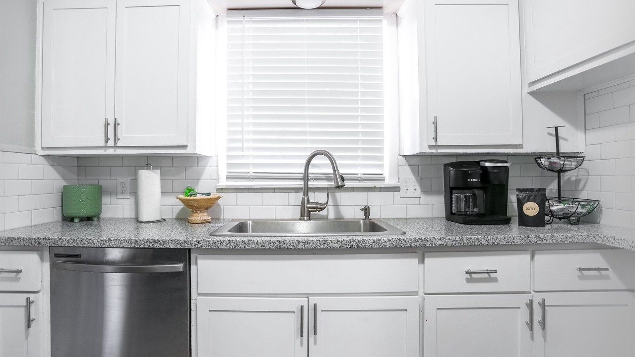 Photo of Kitchen in Lubbock