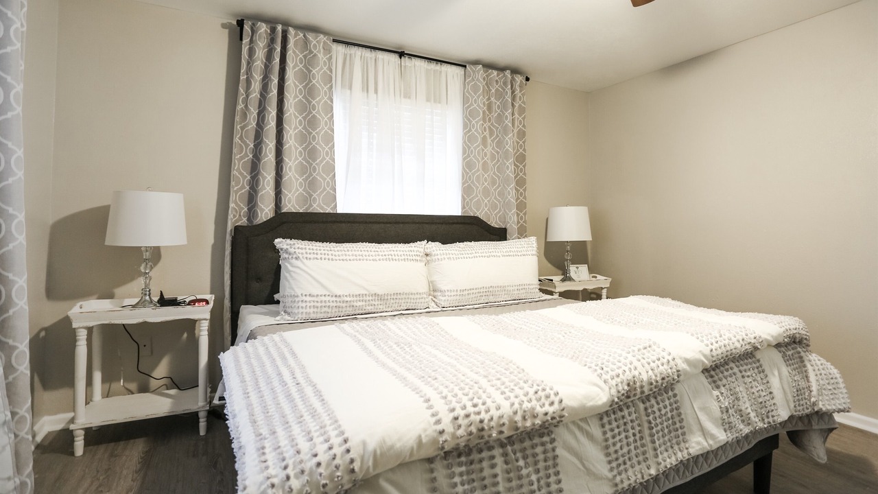Photo of Bedroom in Lubbock
