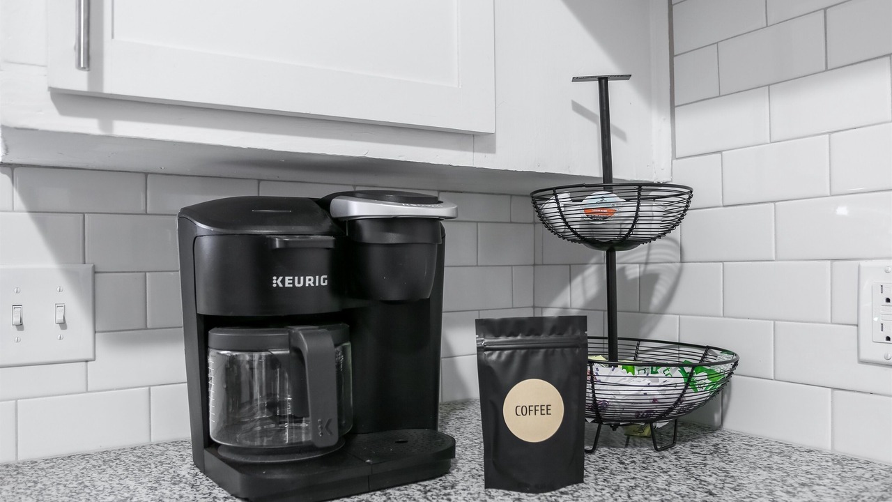 Photo of Kitchen in Lubbock