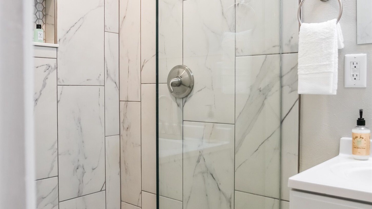Photo of Bathroom in Lubbock
