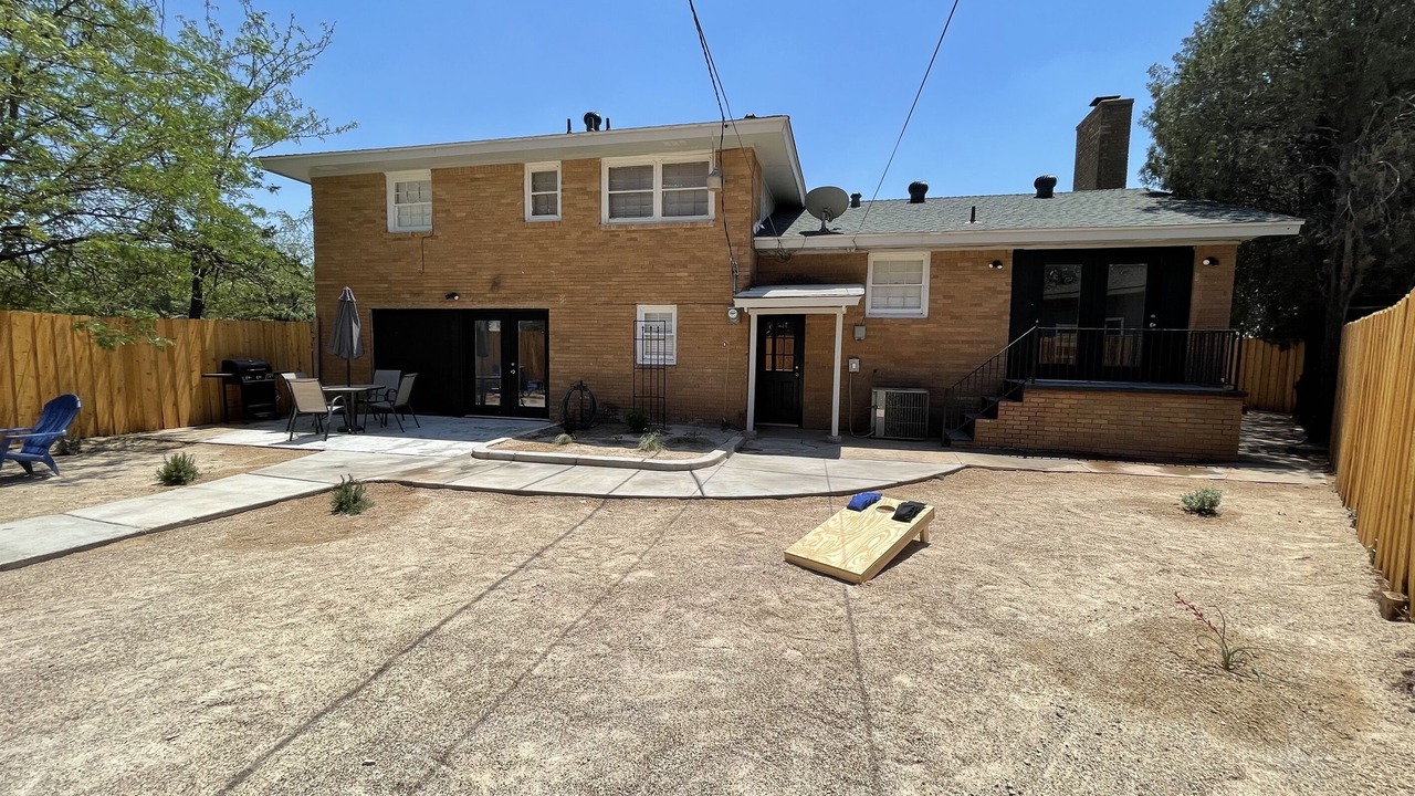 Photo of Outdoor in Lubbock