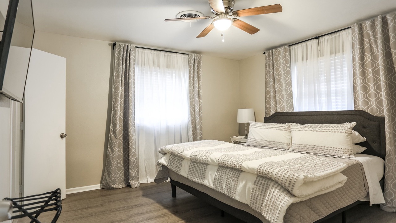 Photo of Bedroom in Lubbock