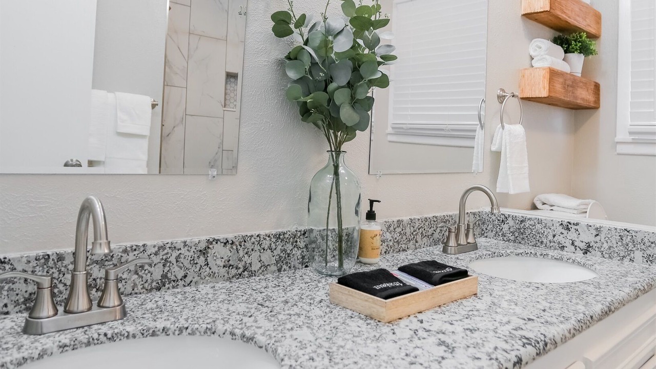 Photo of Bathroom in Lubbock