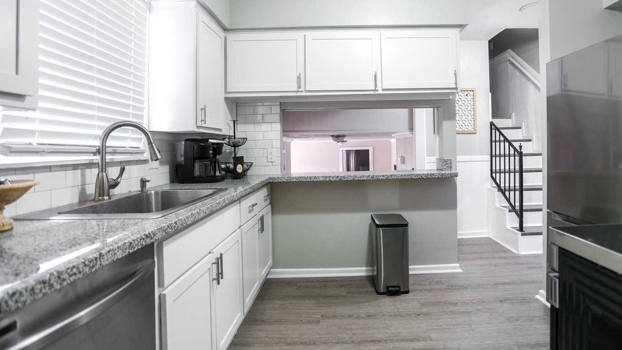 Photo of Kitchen in Lubbock