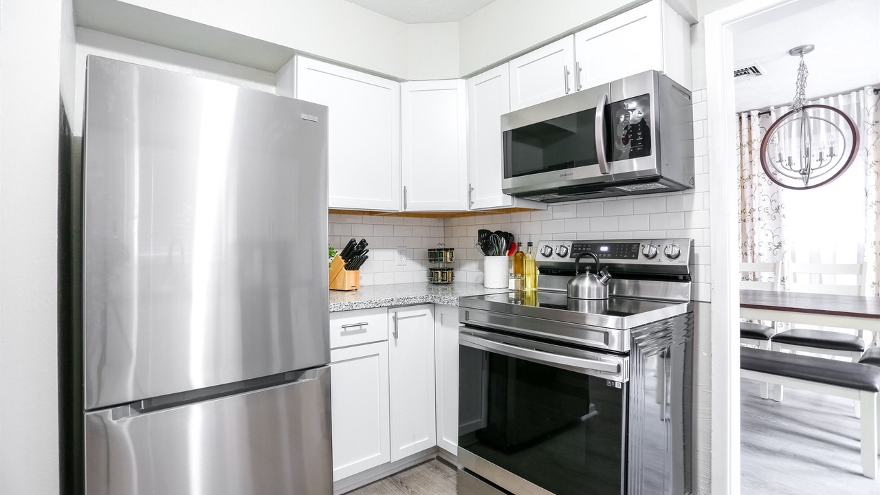 Photo of Kitchen in Lubbock