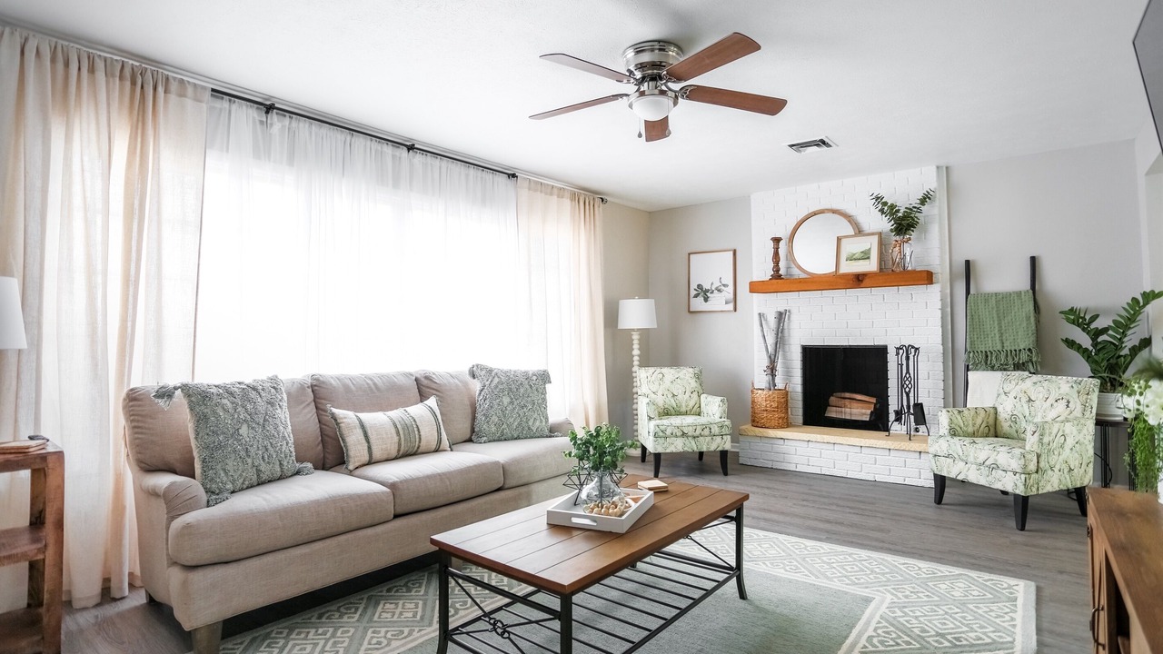 Photo of Livingroom in Lubbock