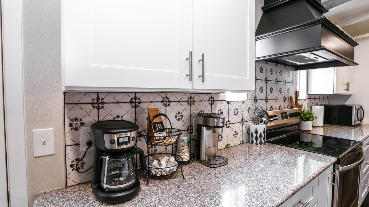 Photo of Kitchen in Lubbock