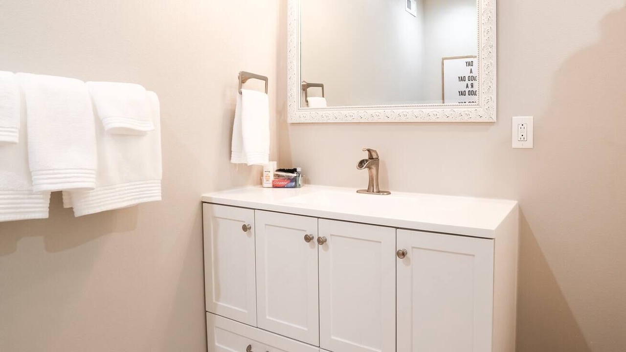 Photo of Bathroom in Lubbock