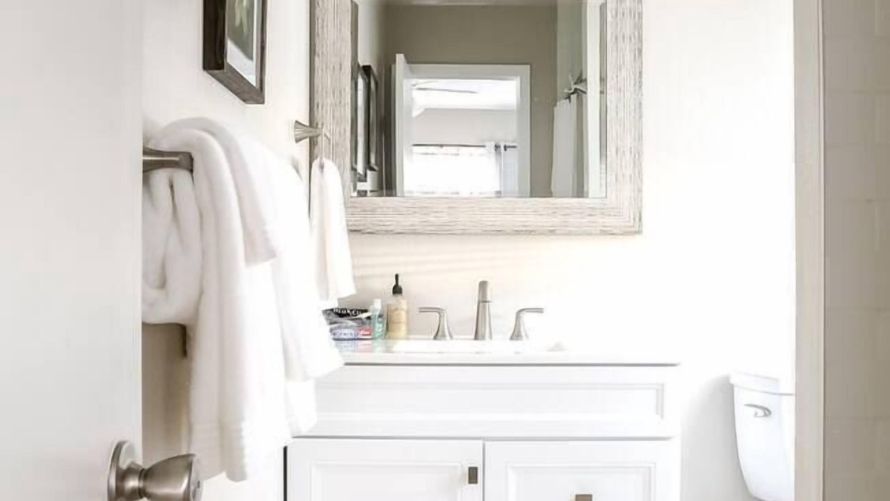 Photo of Bathroom in Lubbock
