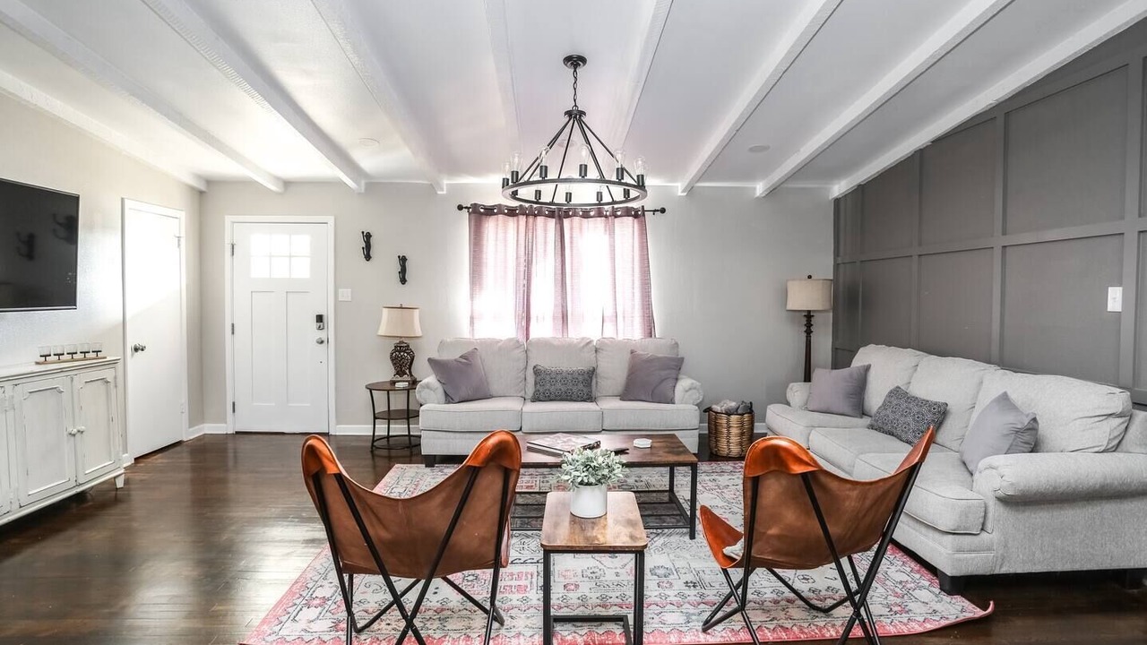 Photo of Livingroom in Lubbock